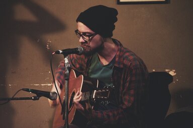 Roncsák Marcell (fotó: Ács Péter)