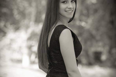 Rasztovác Henrietta