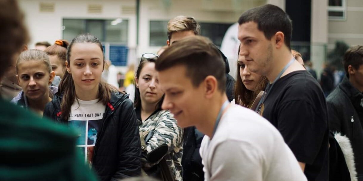 Segítség a középiskolásoknak