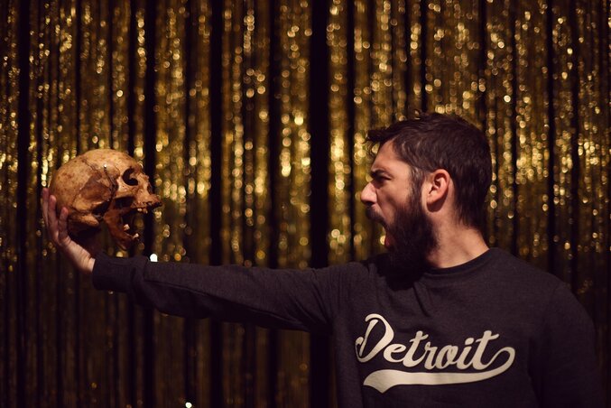 Darko válasza a kérdésre: Lenni Darko válasza a kérdésre: Lenni