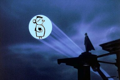 Támad a SKA!!