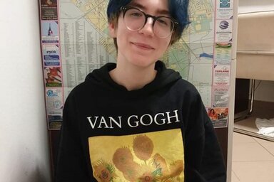 Tóth Johanna