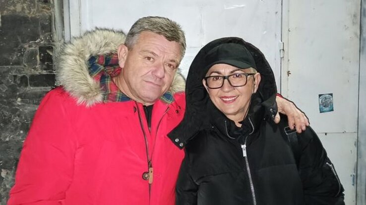 Vim és Valter napjaink telében Vim és Valter napjaink telében
