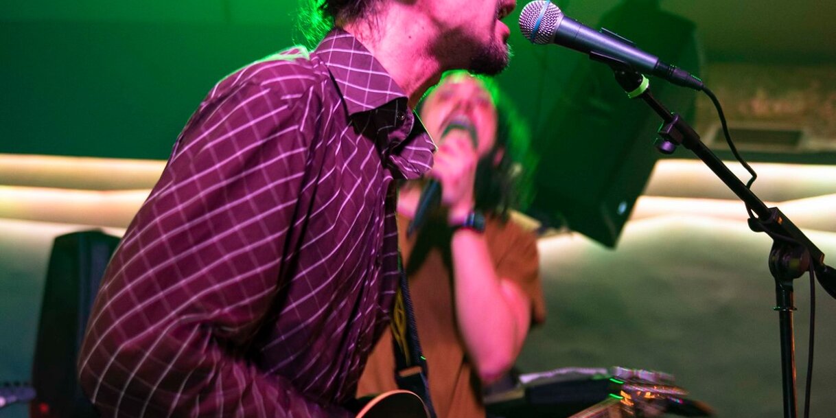 Pintér Tamás (fotó: Mina Delic)
