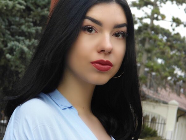 Korhecz Réka