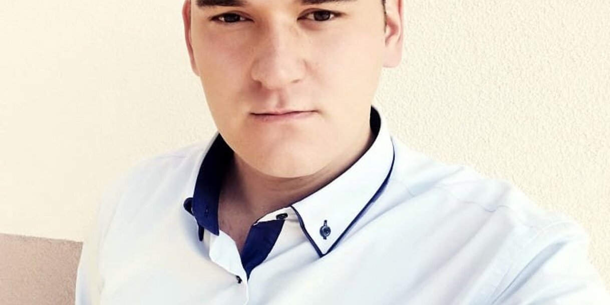 Ódri Norbert