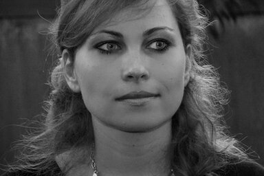 Baráth Hajnal Anna (fotó: Herédi Krisztián)