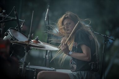 Repetitor – Fővárosi dühös pulzálás