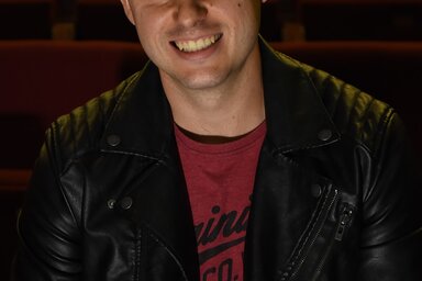 Papp Arnold (fotó: Bodó Zoltán)