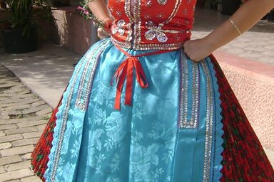 Guzsvány Anna