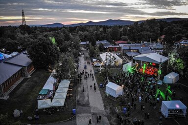 10 éves a Fekete Zaj – Pici fesztivál, magas színvonal