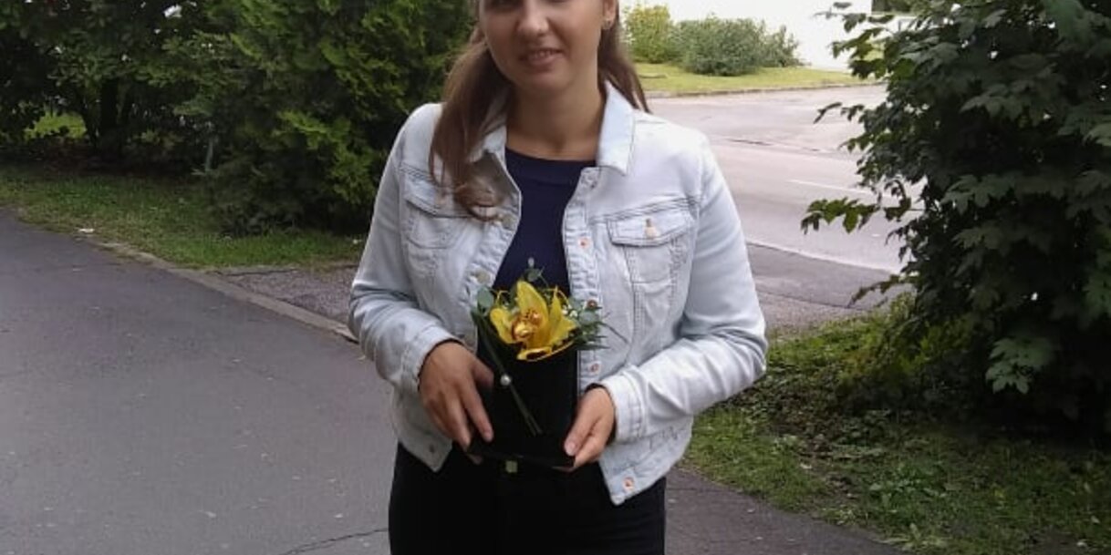 Serfőző Réka