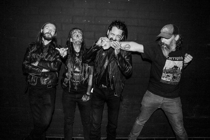 A Dopethrone zenéje kannibalizmusra és egyéb kétes tevékenységekre ösztönöz A Dopethrone zenéje kannibalizmusra és egyéb kétes tevékenységekre ösztönöz