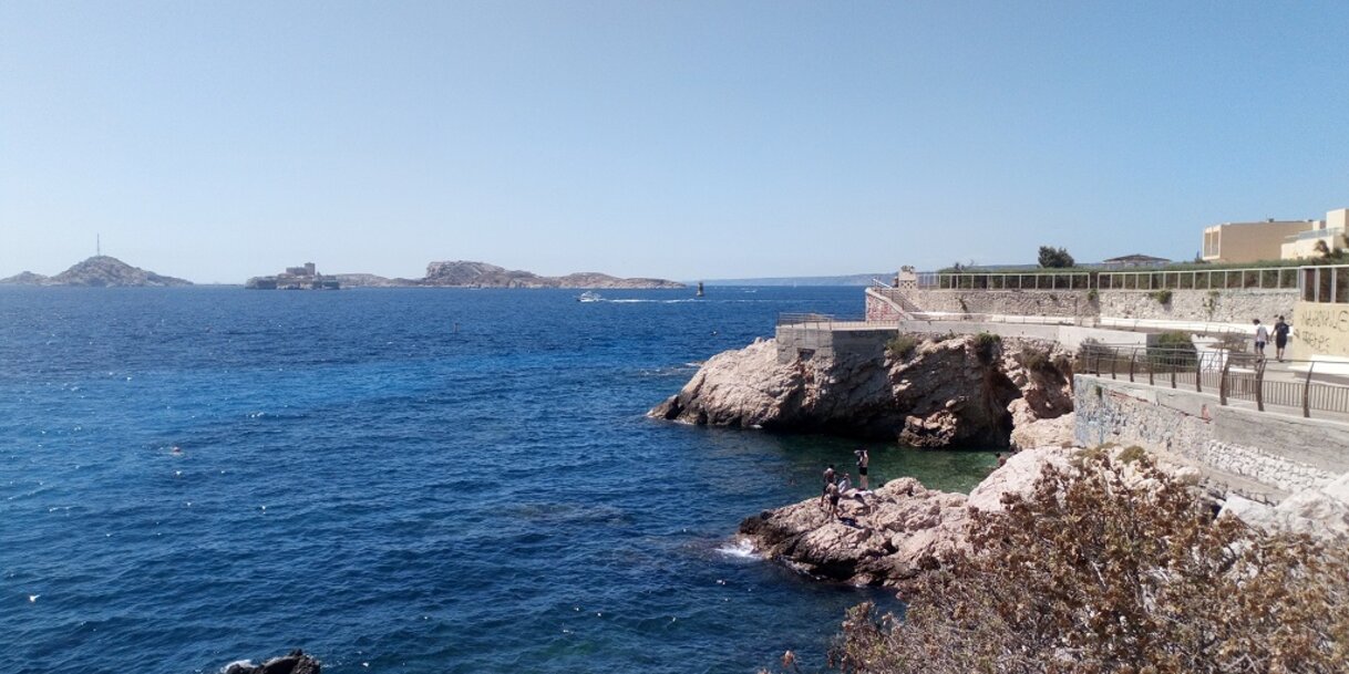 Marseille