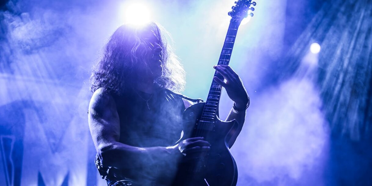 Testament – Mint a jó bor, úgy öregszünk