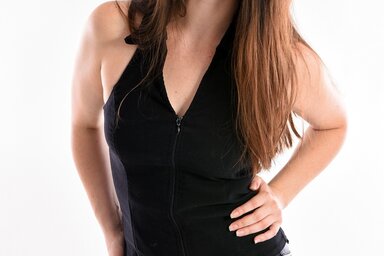 Verebes Judit (fotó: Bodó Zoltán)