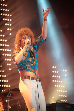 Jól szól, tehetségesek, valami mégis hiányzik – Greta Van Fleet Jól szól, tehetségesek, valami mégis hiányzik – Greta Van Fleet