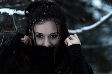 Fülöp Tímea (fotó: Fürstner Bálint)