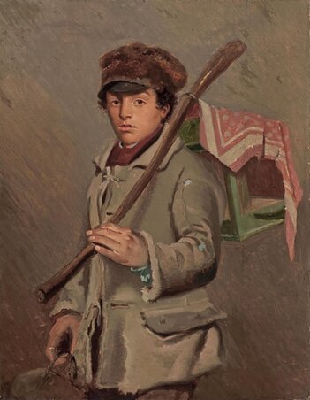 William Raphael William Raphael