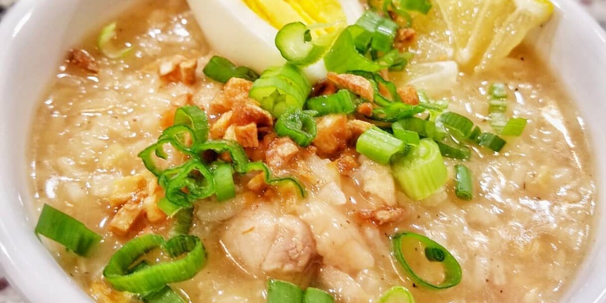 Lugaw
