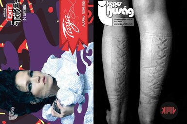 Címoldal: Ercsi Anita, Bolyai Tehetséggondozó Gimnázium és Kollégium, Zenta (KMV Képzőművészeti pályázat 2019. Fotó – 1. hely)