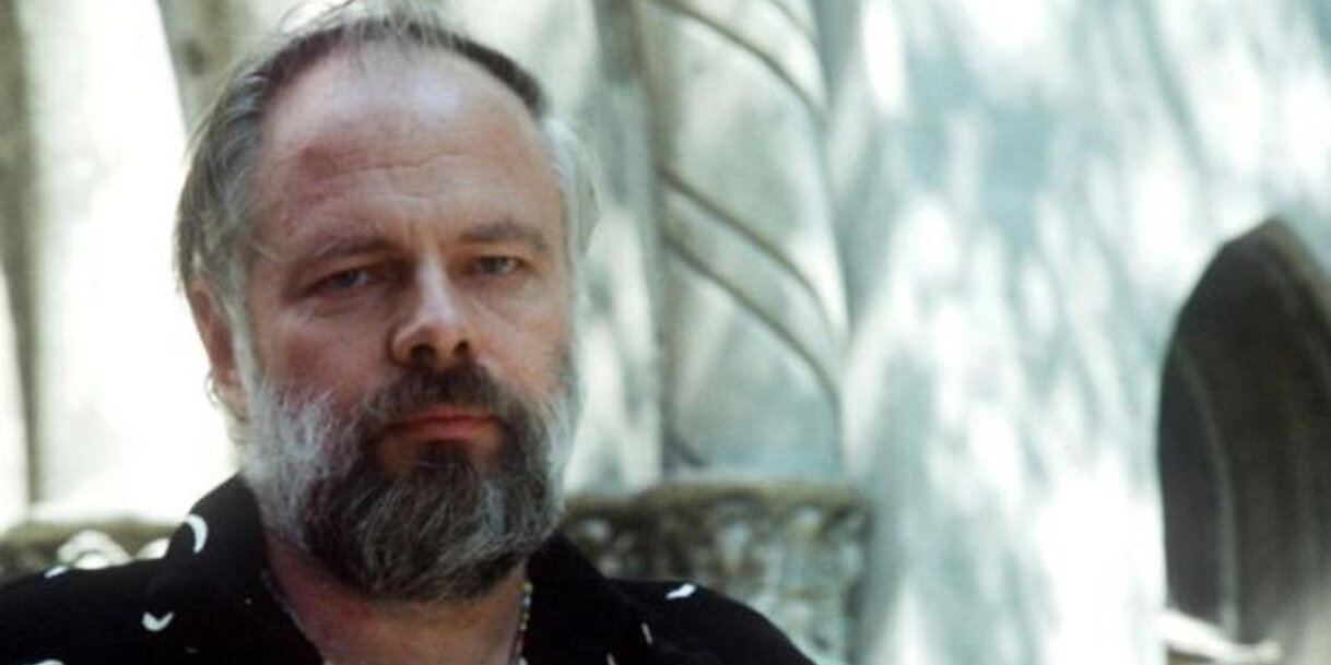 Philip K. Dick