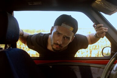 Bongor (fotó: Góll Patrik)