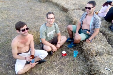 Lucy Dreamin’(fotó: Törteli Réka)