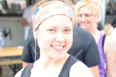 Lőrinc Tímea (fotó: Mucsi Izabella)