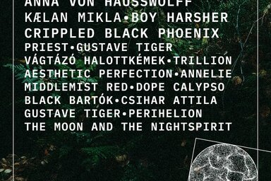 A fellépők már alig tudnak aludni