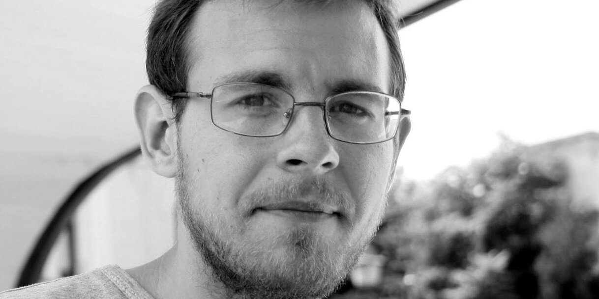 Kocsis Árpád (fotó: Barth Zoltán)