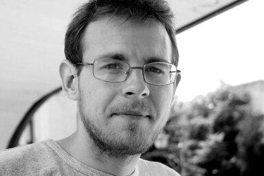 Kocsis Árpád (fotó: Barth Zoltán)