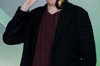 Zvekán Péter (fotó: Huszár Krisztián)