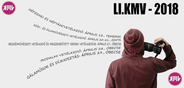 2. hely: Dobó Szabolcs, Bolyai TGK, Zenta 2. hely: Dobó Szabolcs, Bolyai TGK, Zenta