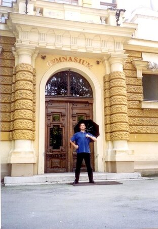 Mirnics Gyula Mirnics Gyula