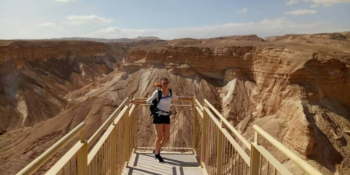 Masada