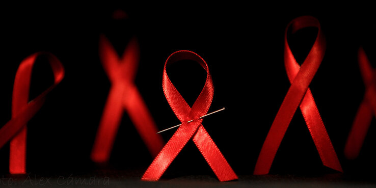 World day of AIDS World day of AIDS