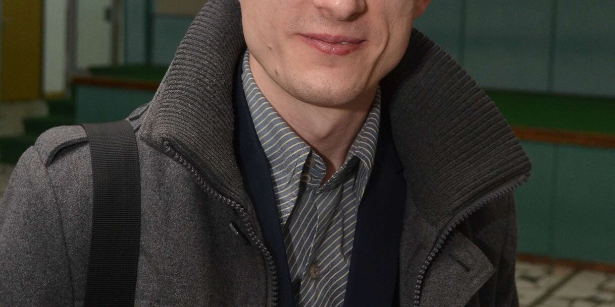 Losoncz Tibor