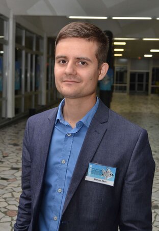 Mátyus Ákos Mátyus Ákos
