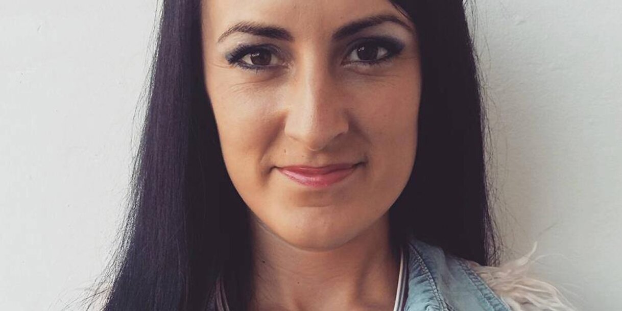Bohata Pósa Zsanett