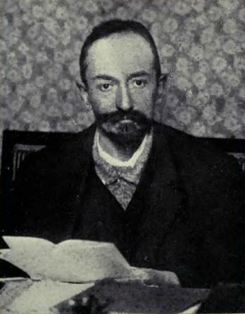 Georgij Vasziljevics Csicserin, 1918 és 1930 között a Szovjetunió külügyminisztere Georgij Vasziljevics Csicserin, 1918 és 1930 között a Szovjetunió külügyminisztere