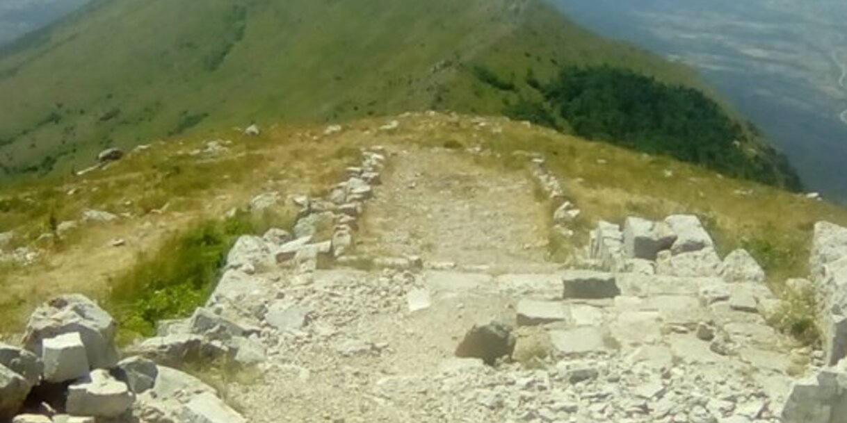 Kis túlzással, innen akár le is lehet szaladni