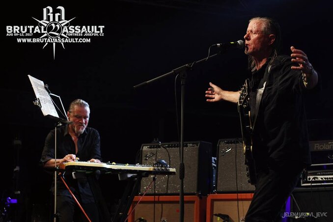 Swans – A hangok szertartása Swans – A hangok szertartása