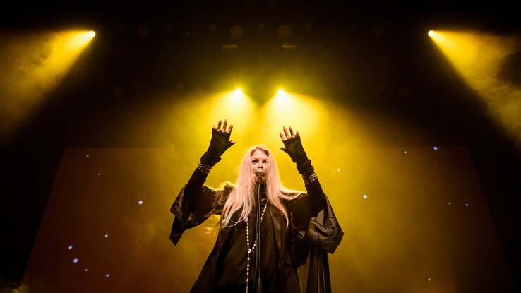Coven Coven