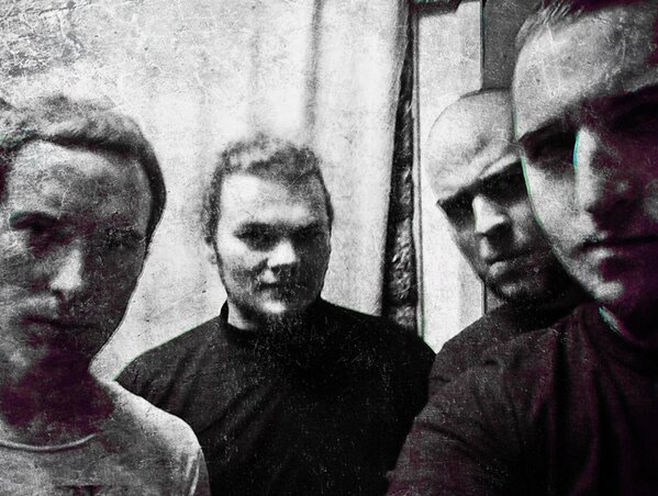 A mostani dreDDup: Bora, Van Alen, Gemini, Inquisitor A mostani dreDDup: Bora, Van Alen, Gemini, Inquisitor