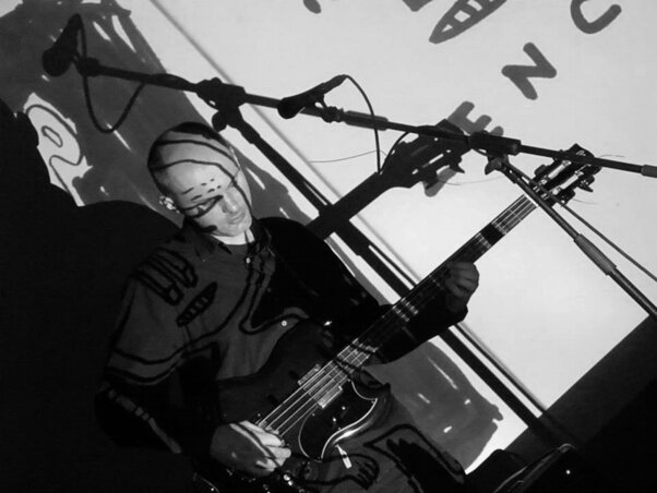 Nastrom-koncert Nastrom-koncert