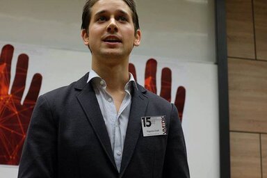 Pápista Zsolt