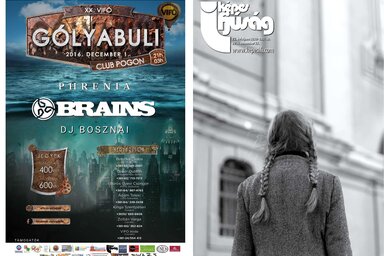 Címoldal: Bezzeg Gyula Címoldal: Bezzeg Gyula