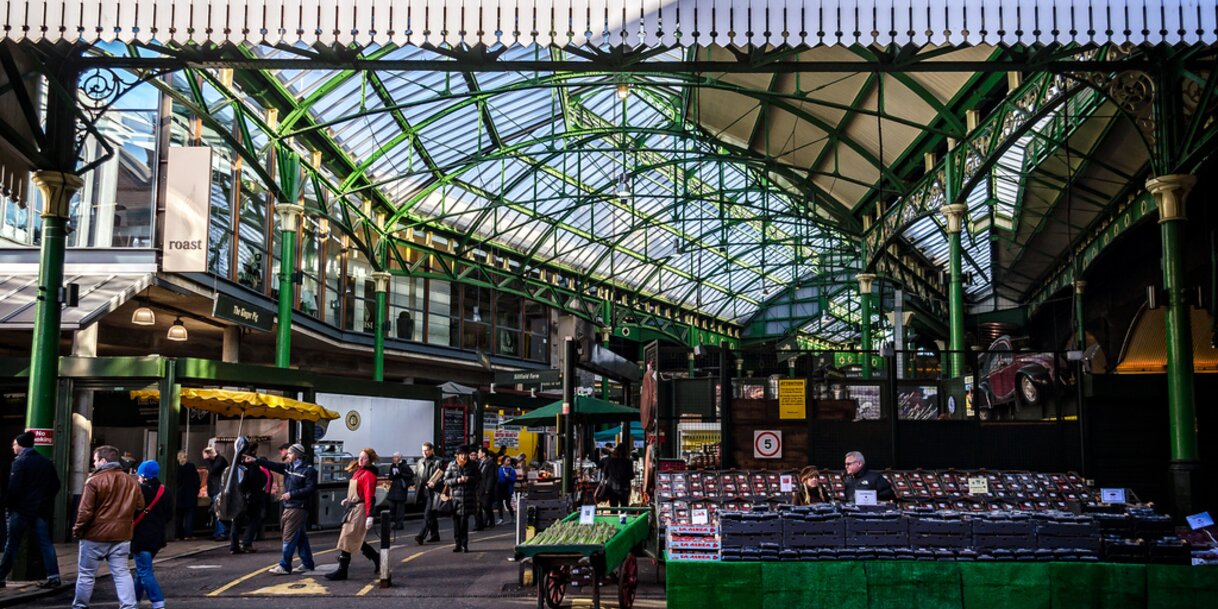 Borough Market