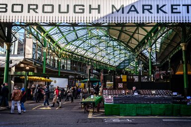 Borough Market